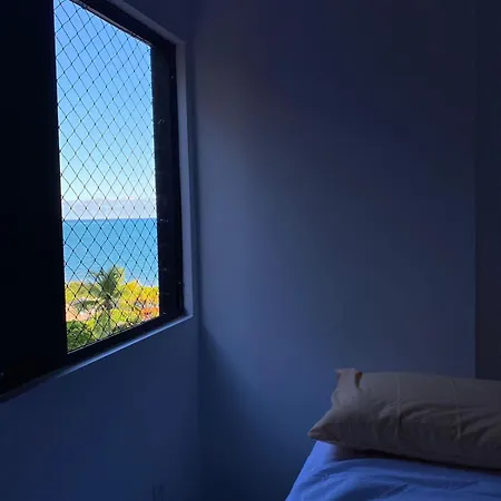 Apt Praia Bela,Edificio Casa Bela,Pajucara 77 Maceio  Exterior photo