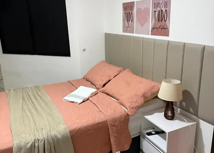 Apt Praia Bela,Edificio Casa Bela,Pajucara 77